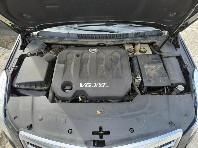 2014 CADILLAC XTS PREMIU - 2G61P5S32E9292819