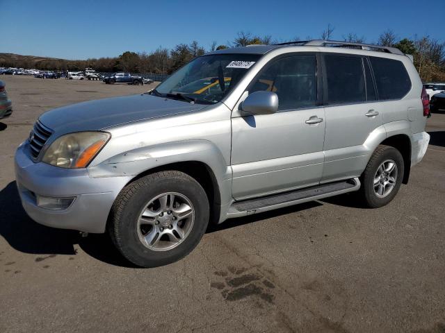 LEXUS GX 470