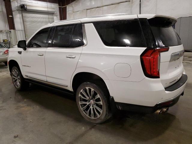 2021 GMC YUKON DENA #3302666004
