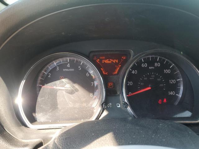 2014 NISSAN VERSA NOTE S - 3N1CE2CP2EL364209