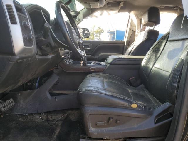 2015 GMC SIERRA K15 #3286537149