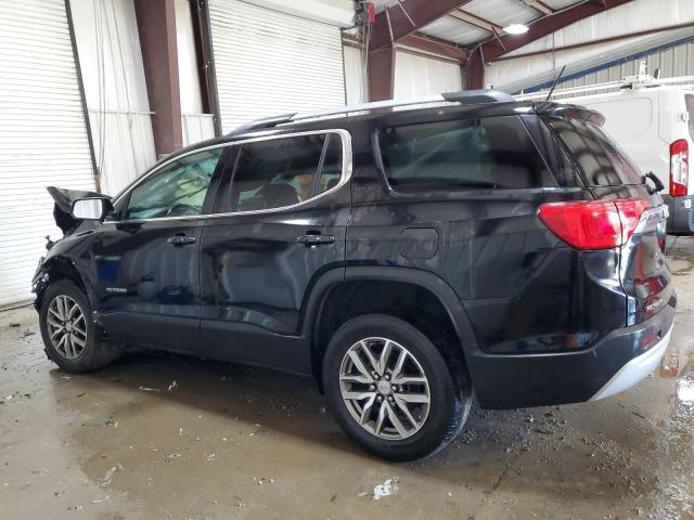 2019 GMC ACADIA SLE #3315988086