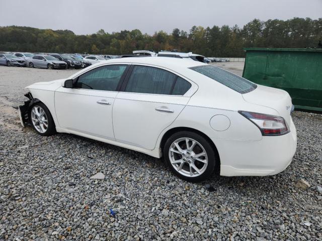 2012 NISSAN MAXIMA S #3291418135