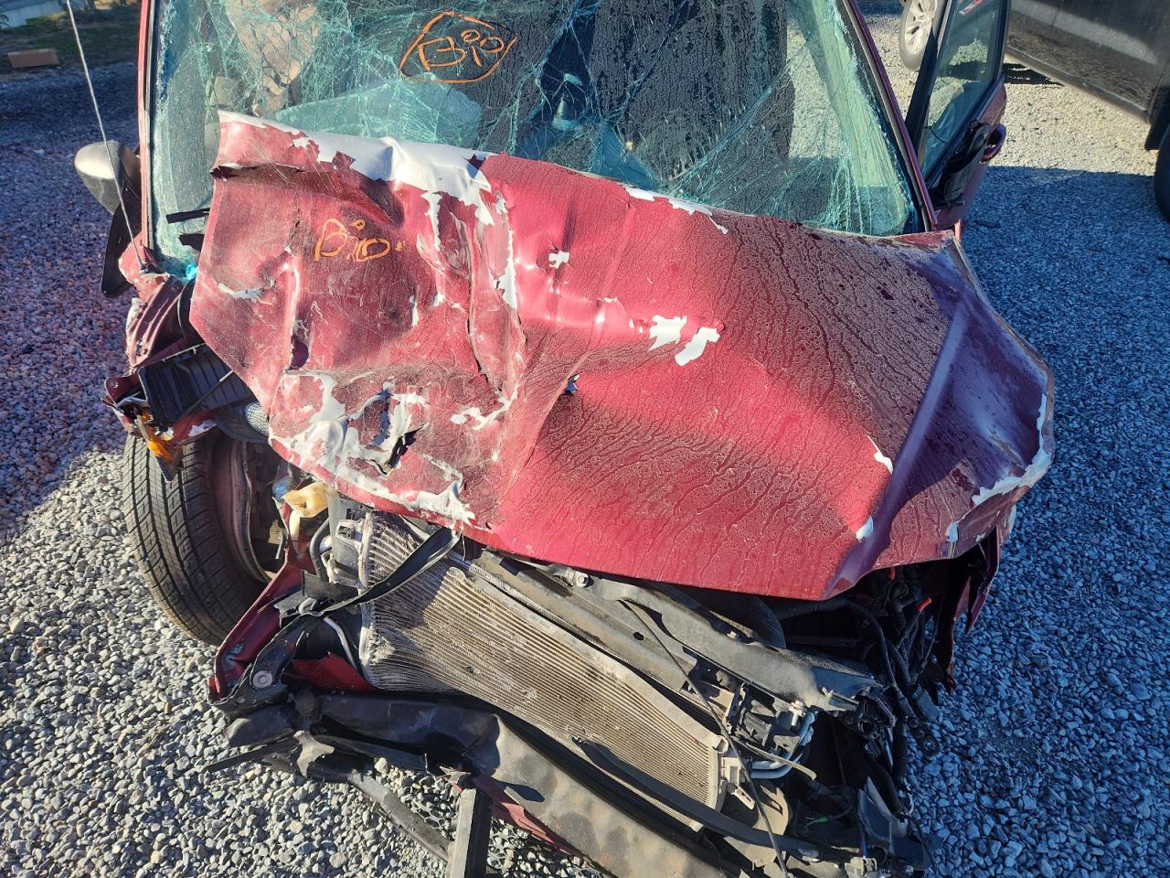 DODGE GRAND CARAVAN SXT