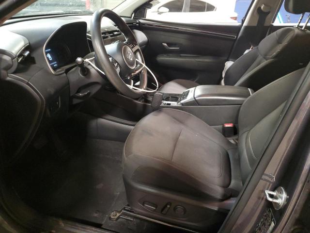 2022 HYUNDAI TUCSON SEL #3301983437