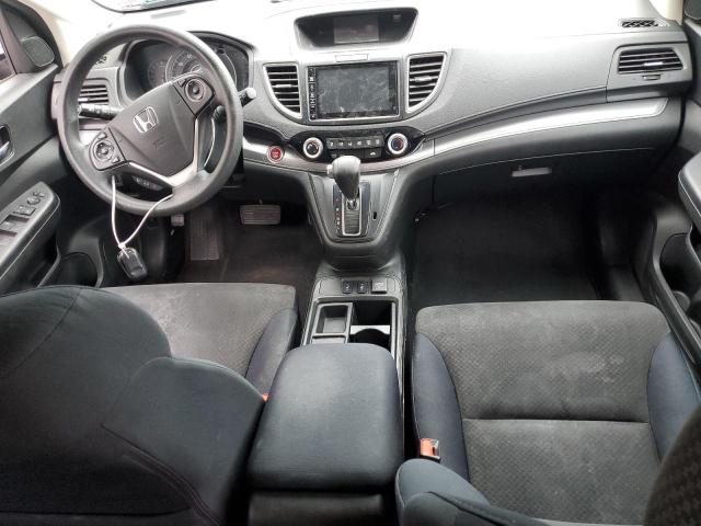 2015 HONDA CR-V EX 2HKRM3H50FH514634