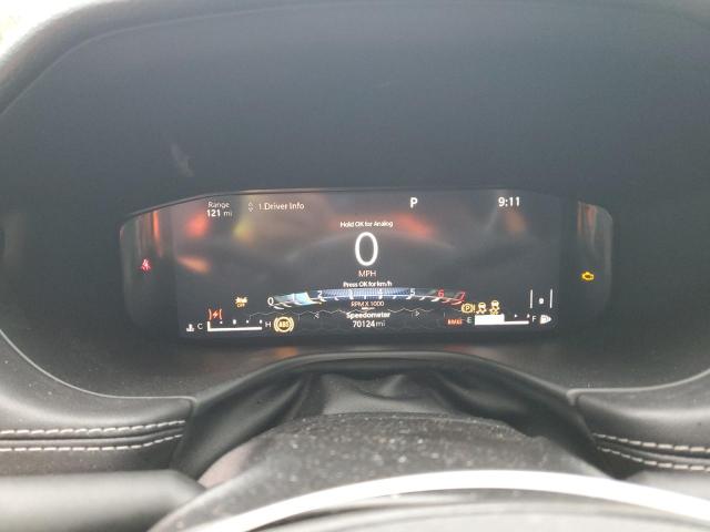 2022 JEEP COMPASS LIMITED #3291333180