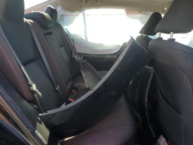 2018 TOYOTA COROLLA L - 5YFBURHE0JP751897