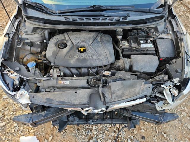 2016 HYUNDAI ELANTRA SE - 5NPDH4AE0GH699185