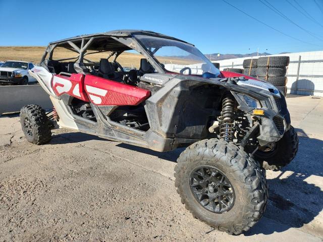 Global Auto Auctions: 2024 CAN-AM MAVERICK X