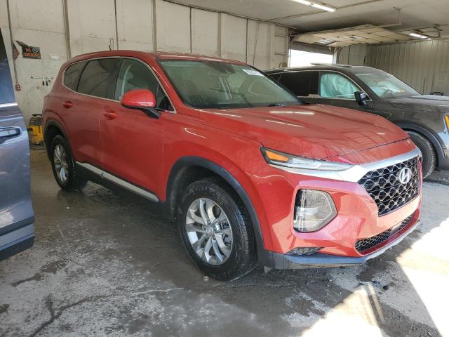 2019 HYUNDAI SANTA FE S #3297117514