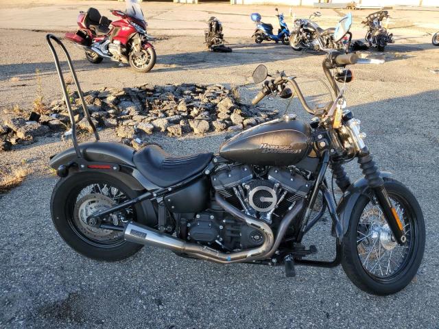 HARLEY-DAVIDSON FXBB