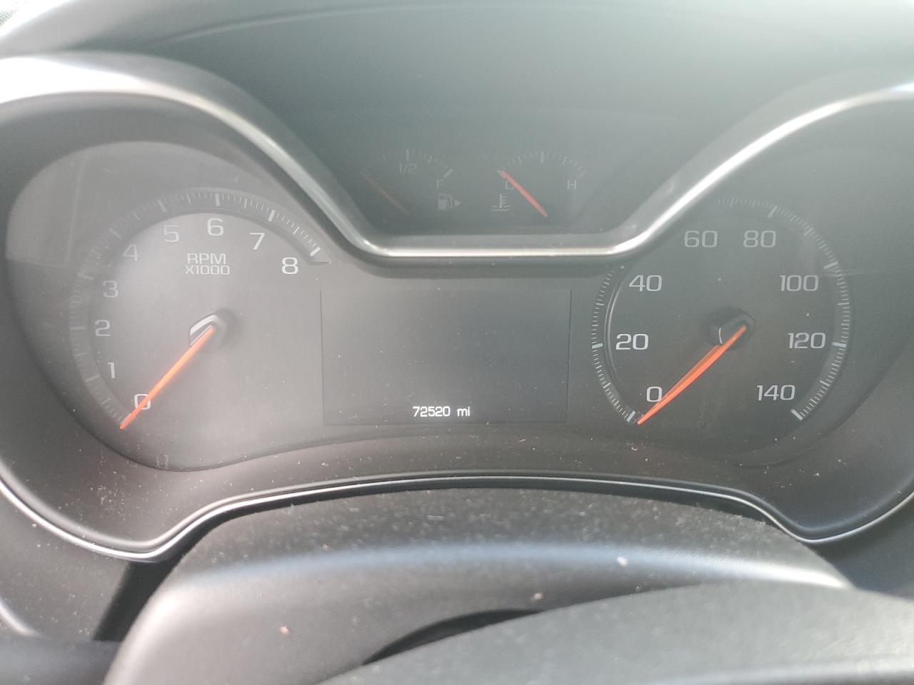 CHEVROLET IMPALA PREMIER