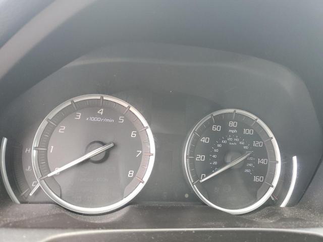 2015 ACURA TLX 19UUB2F39FA018381