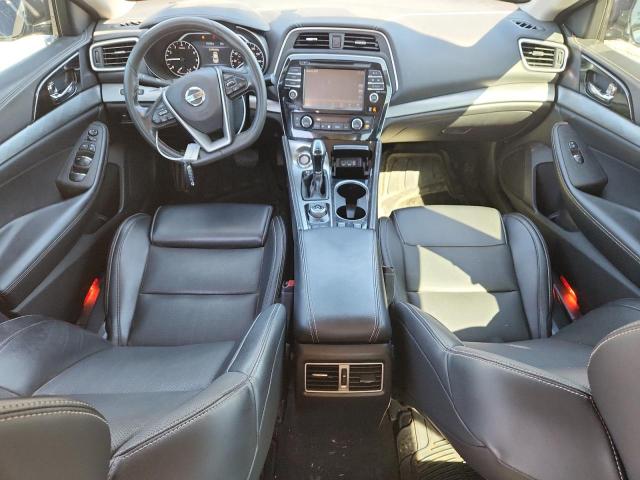2017 NISSAN MAXIMA 3.5 - 1N4AA6AP0HC421913