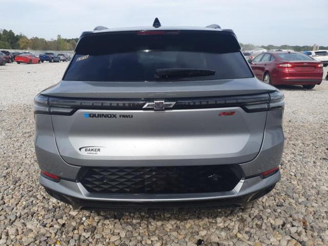 2025 CHEVROLET EQUINOX RS - 3GN7DSRR7SS215698