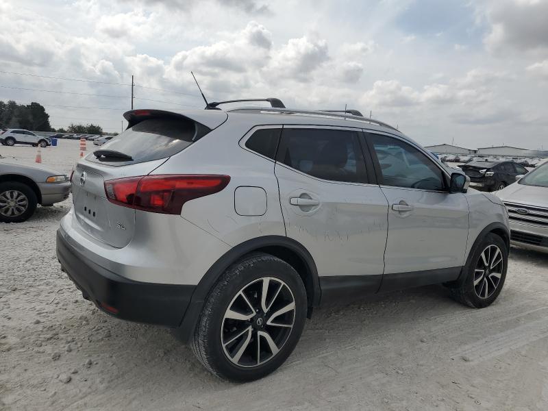 2017 NISSAN ROGUE SPOR - JN1BJ1CP1HW023223