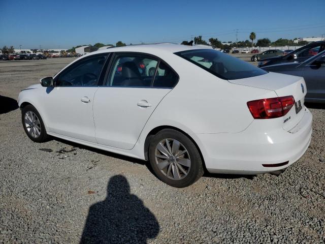 2015 VOLKSWAGEN JETTA SE 3VWD17AJ7FM258601