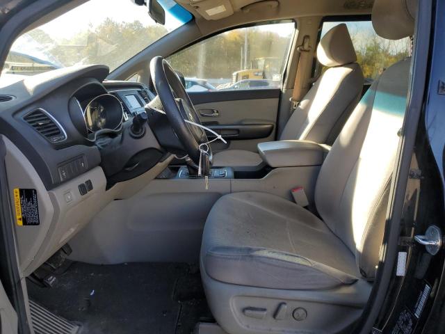 2017 KIA SEDONA LX #3274651968