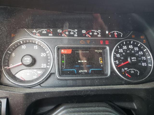 2018 INTERNATIONAL LT625 #3310417964