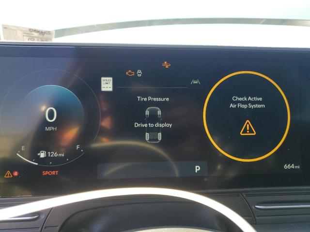 2025 HYUNDAI KONA LIMITED KM8HECA38SU206155