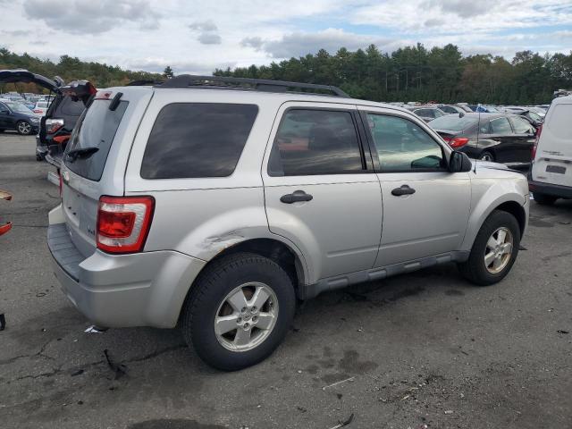 2012 FORD ESCAPE XLT - 1FMCU9DG4CKC23272