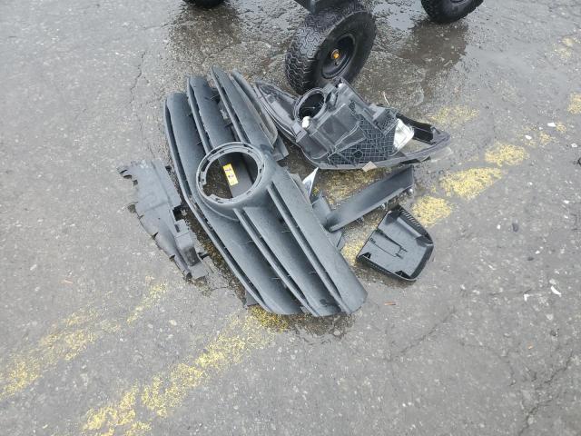 2023 MERCEDES-BENZ METRIS #3294092941