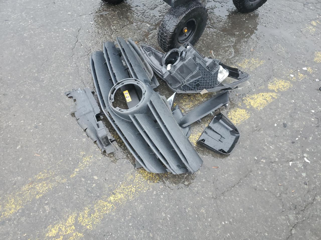 MERCEDES-BENZ METRIS