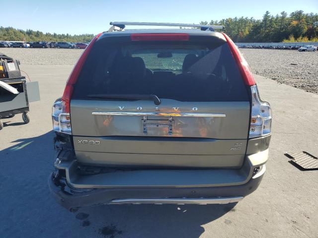 2010 VOLVO XC90 3.2 - YV4982CZ8A1563716