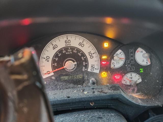 2012 TOYOTA FJ CRUISER #3285102398