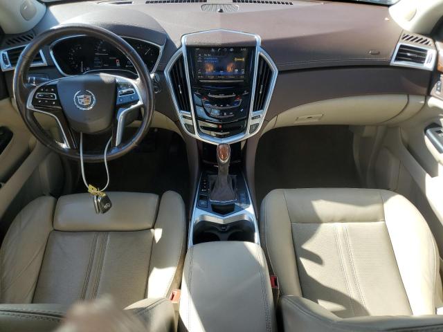 2015 CADILLAC SRX PERFORMANCE COLLECTION - 3GYFNCE37FS509983