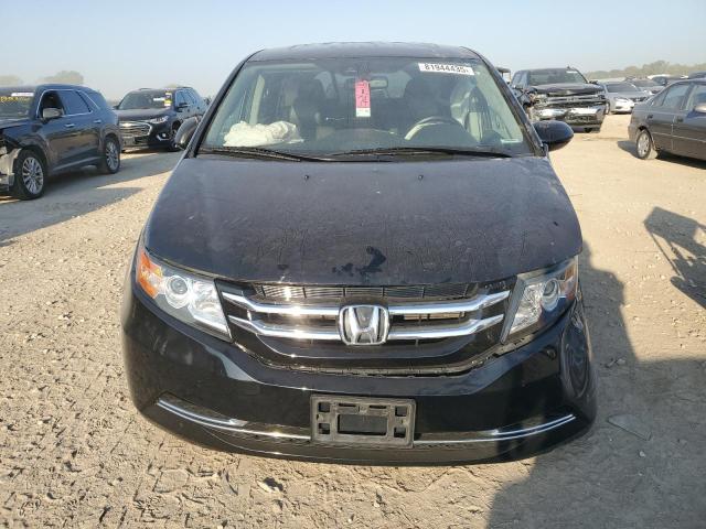 2016 HONDA ODYSSEY EXL #3292762777