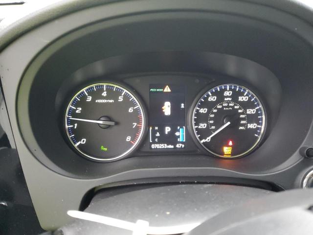 2017 MITSUBISHI OUTLANDER - JA4AD3A38HZ000221