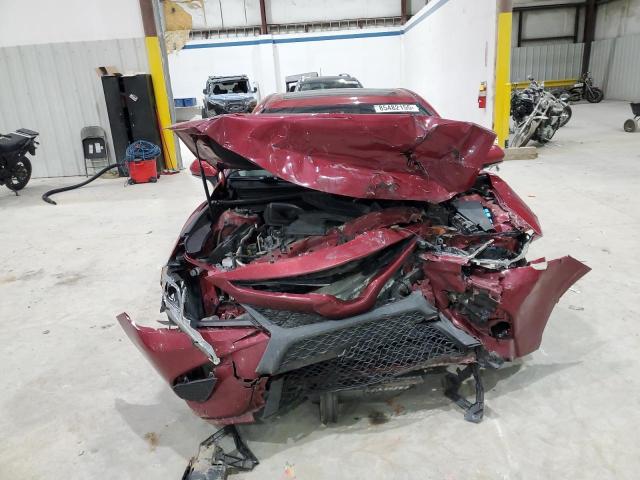 2020 TOYOTA CAMRY SE - 4T1J11AK6LU393440