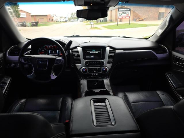 2017 GMC YUKON SLT #3273800375