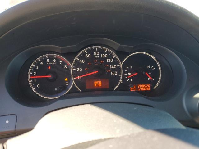 2012 NISSAN ALTIMA BAS - 1N4AL2AP5CC184444