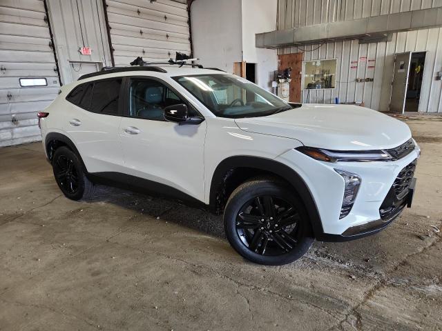 2025 CHEVROLET TRAX ACTIV - KL77LKEP2SC009093