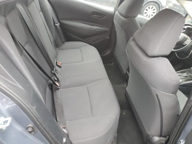 2022 TOYOTA COROLLA LE - 5YFEPMAE6NP311271