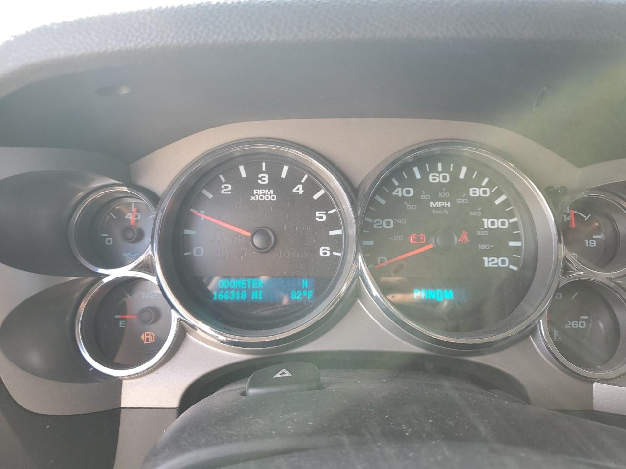 GMC SIERRA K1500 SLE