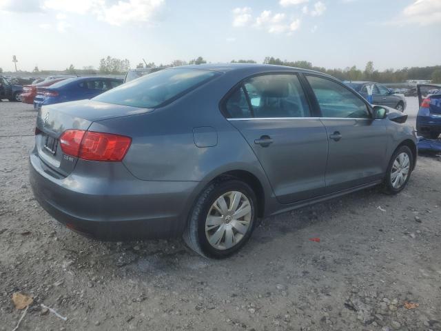 2013 VOLKSWAGEN JETTA SE - 3VWDP7AJ1DM220650