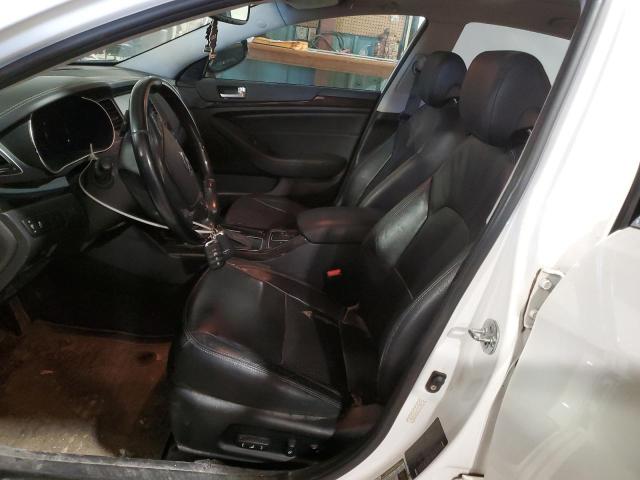 2015 KIA CADENZA PR - KNALN4D77F5172726