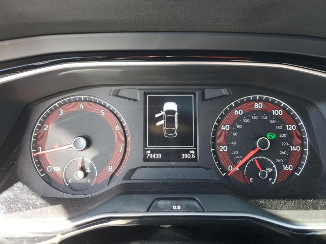 2019 VOLKSWAGEN JETTA S - 3VWCB7BUXKM267496