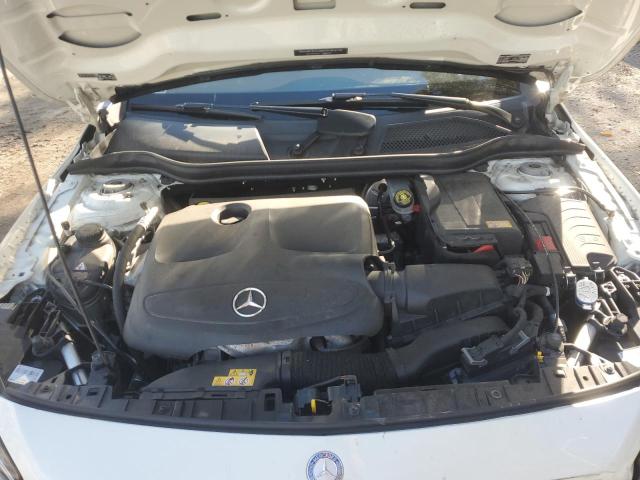 2015 MERCEDES-BENZ GLA 250 4M - WDCTG4GB6FJ051717