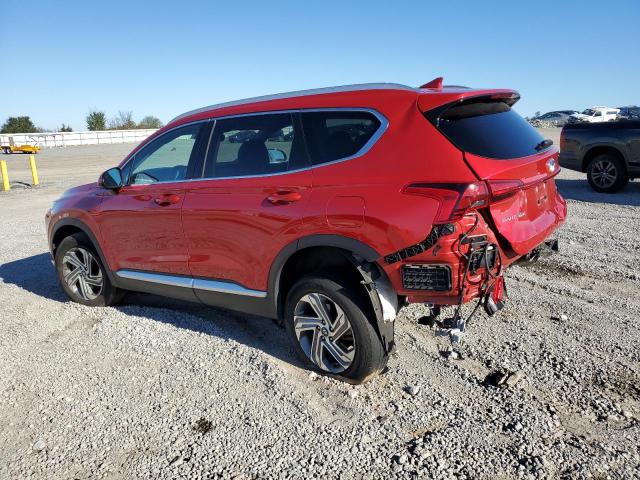 2022 HYUNDAI SANTA FE S - 5NMS2DAJ5NH409748