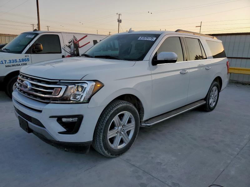 2020 FORD EXPEDITION - 1FMJK1HT2LEA28484
