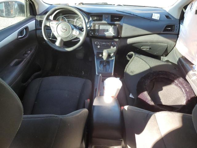 2019 NISSAN SENTRA S #3279706940