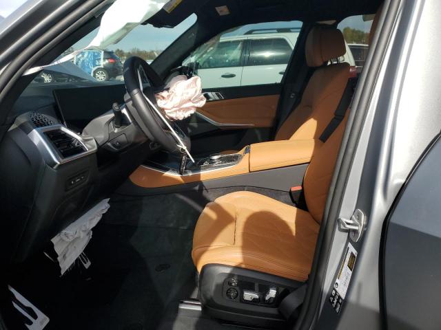 2026 BMW X5 M60I #3298027185