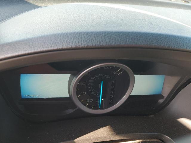 2014 FORD EXPLORER X #3285469843