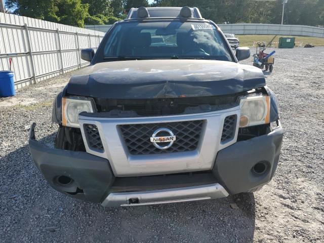 2015 NISSAN XTERRA X 5N1AN0NW3FN658759
