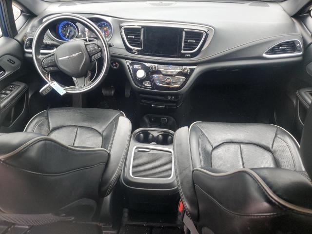 2019 CHRYSLER PACIFICA L - 2C4RC1GG4KR720353